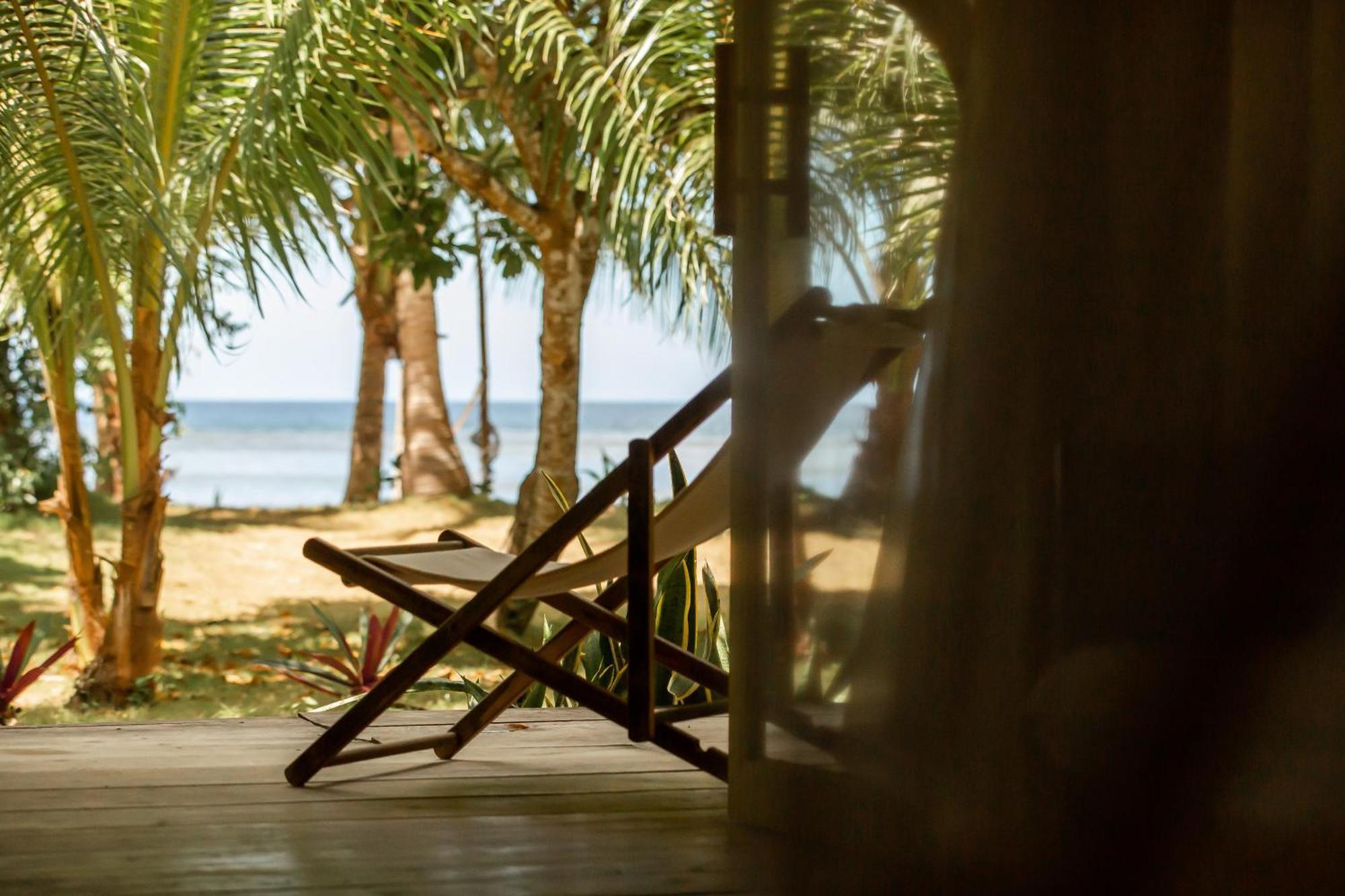 The Beach House Ocam Ocam Busuanga Zewnętrze zdjęcie