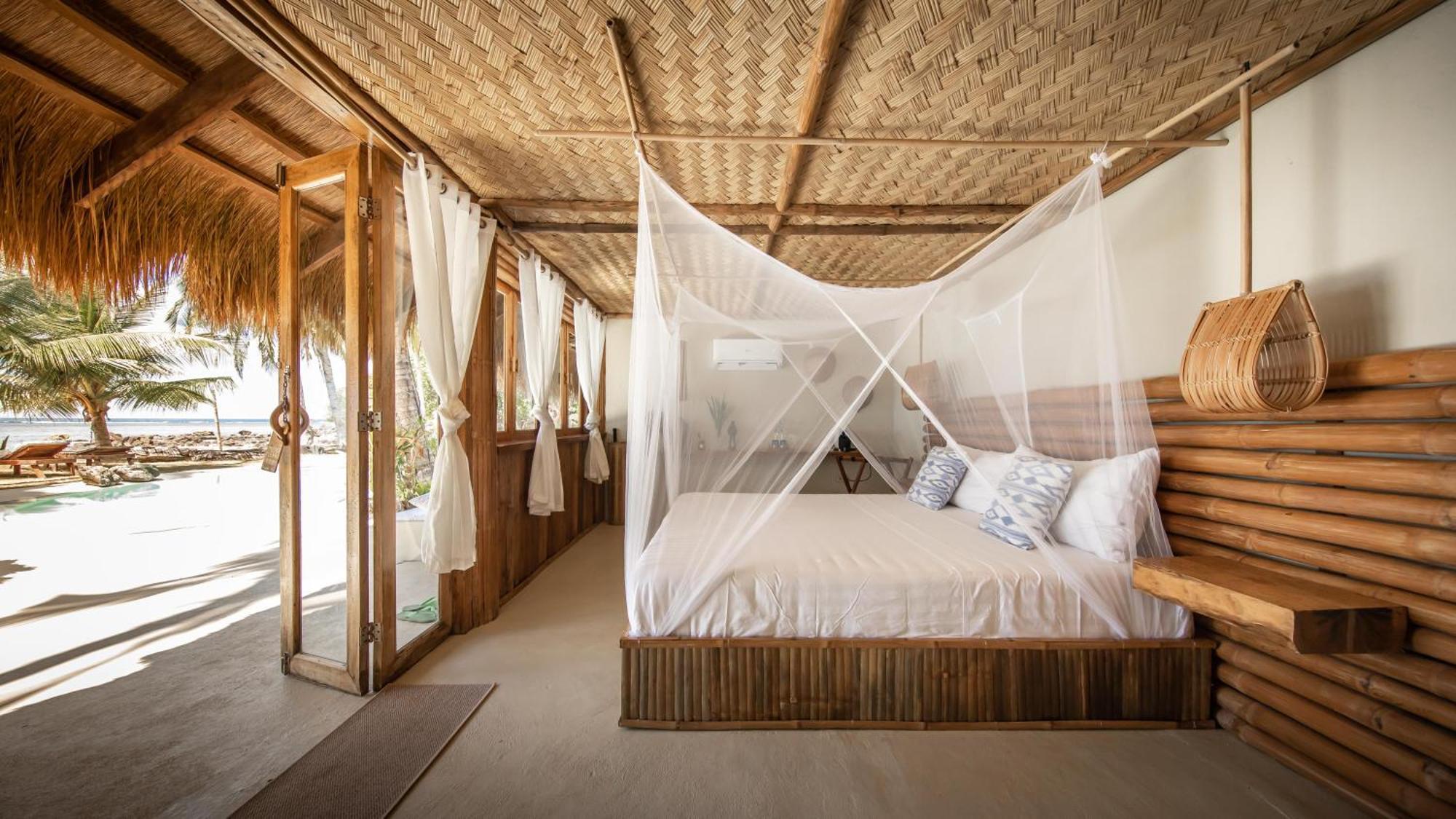The Beach House Ocam Ocam Busuanga Zewnętrze zdjęcie