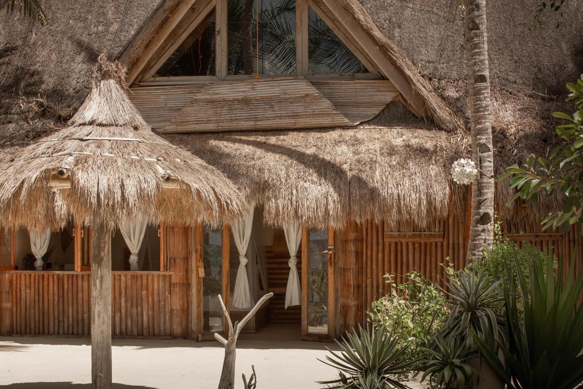 The Beach House Ocam Ocam Busuanga Zewnętrze zdjęcie