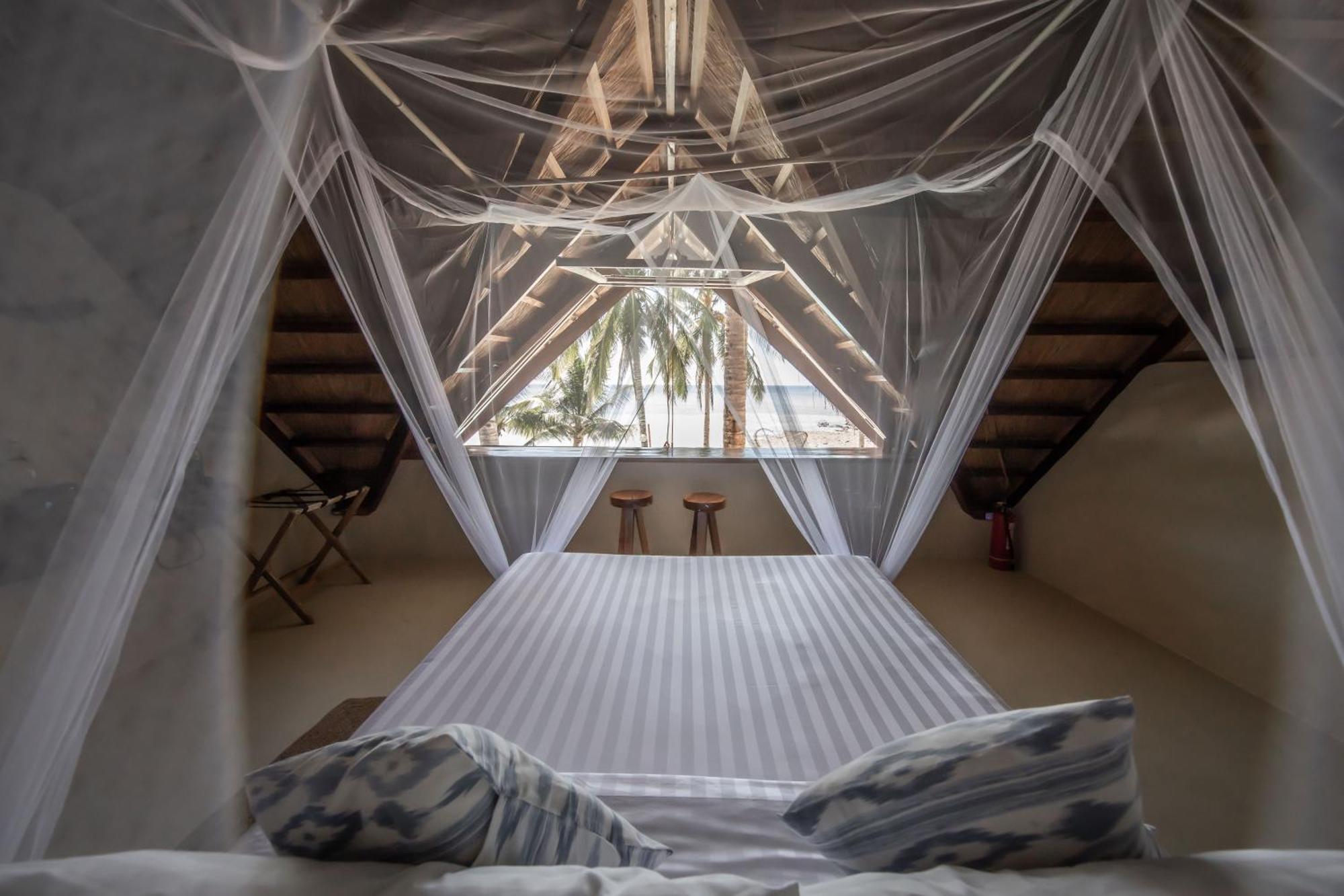 The Beach House Ocam Ocam Busuanga Zewnętrze zdjęcie