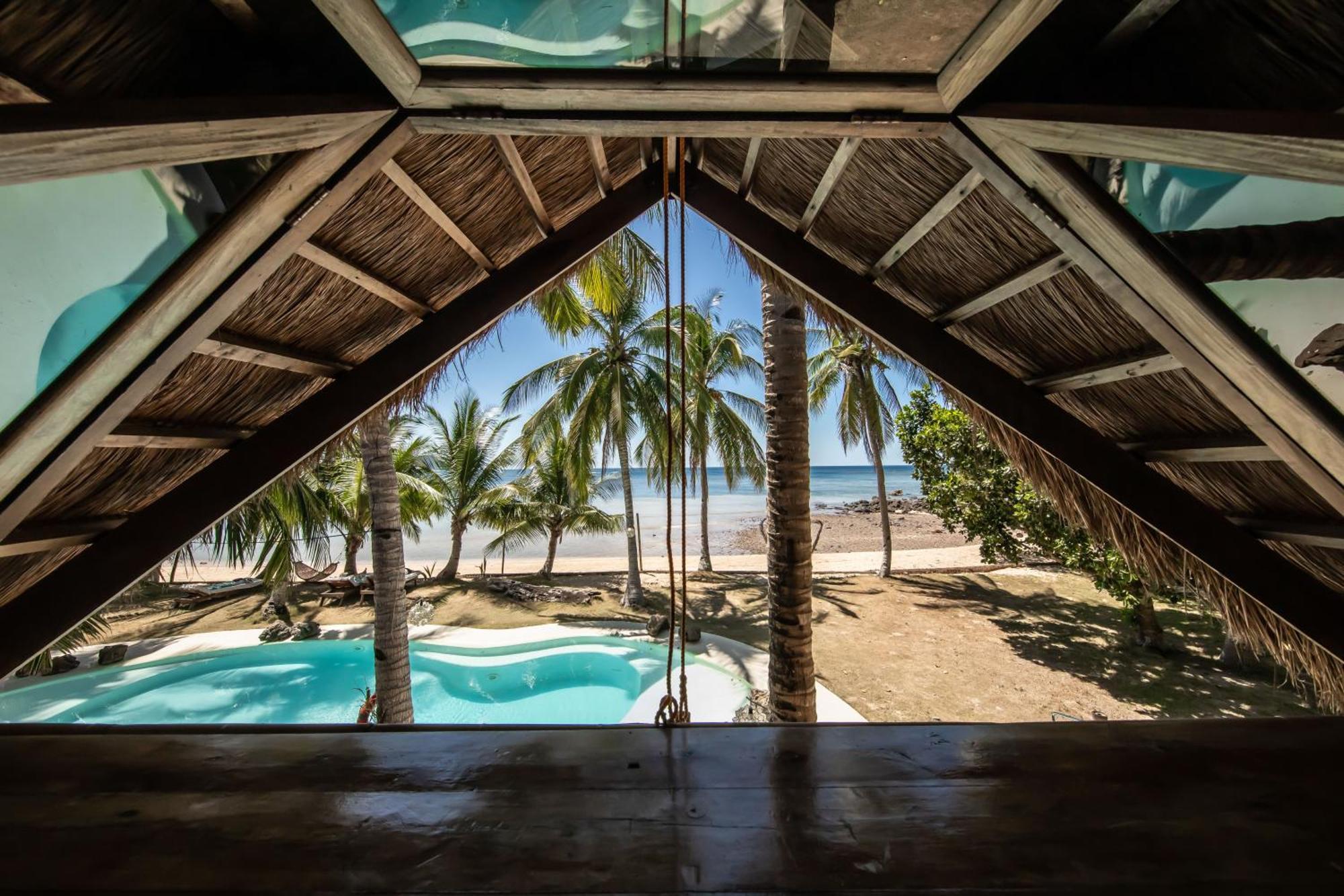 The Beach House Ocam Ocam Busuanga Zewnętrze zdjęcie