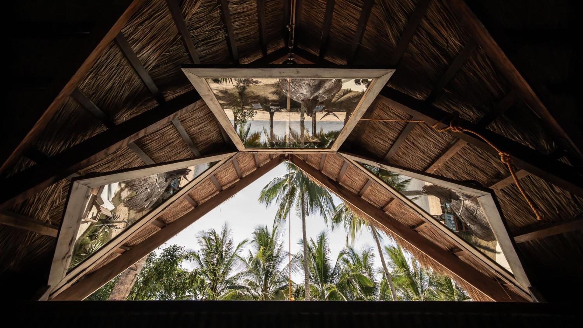 The Beach House Ocam Ocam Busuanga Zewnętrze zdjęcie