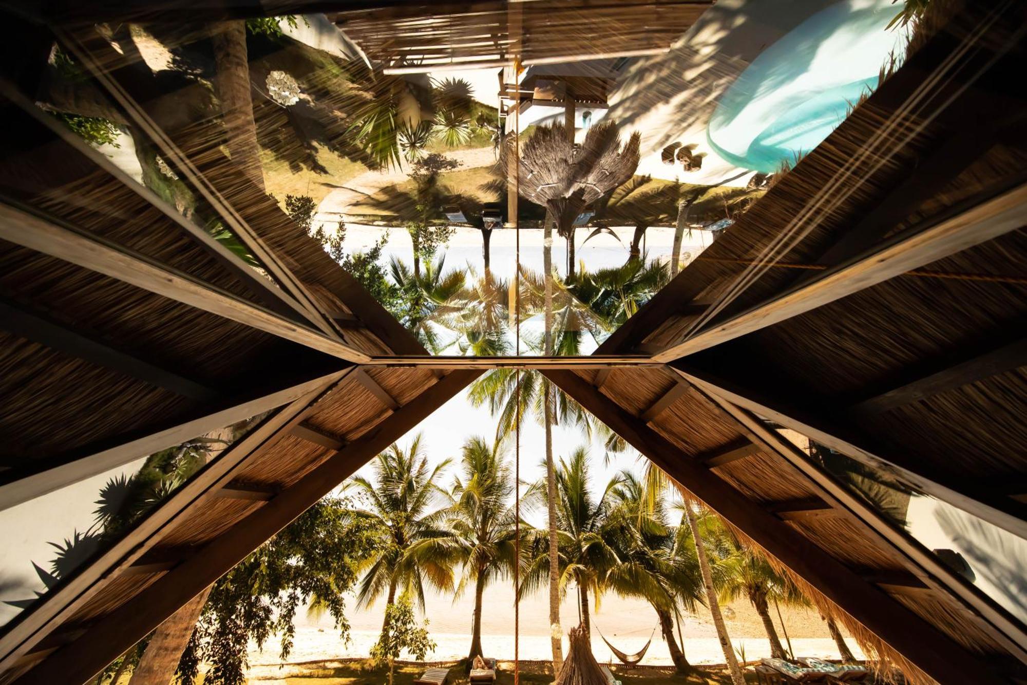 The Beach House Ocam Ocam Busuanga Zewnętrze zdjęcie