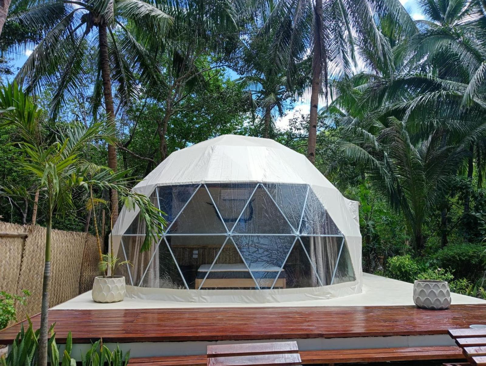 The Beach House Ocam Ocam Busuanga Zewnętrze zdjęcie
